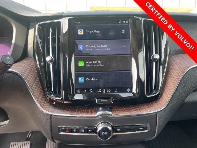 2022 Volvo XC60 Vehicle Photo in Grapevine, TX 76051