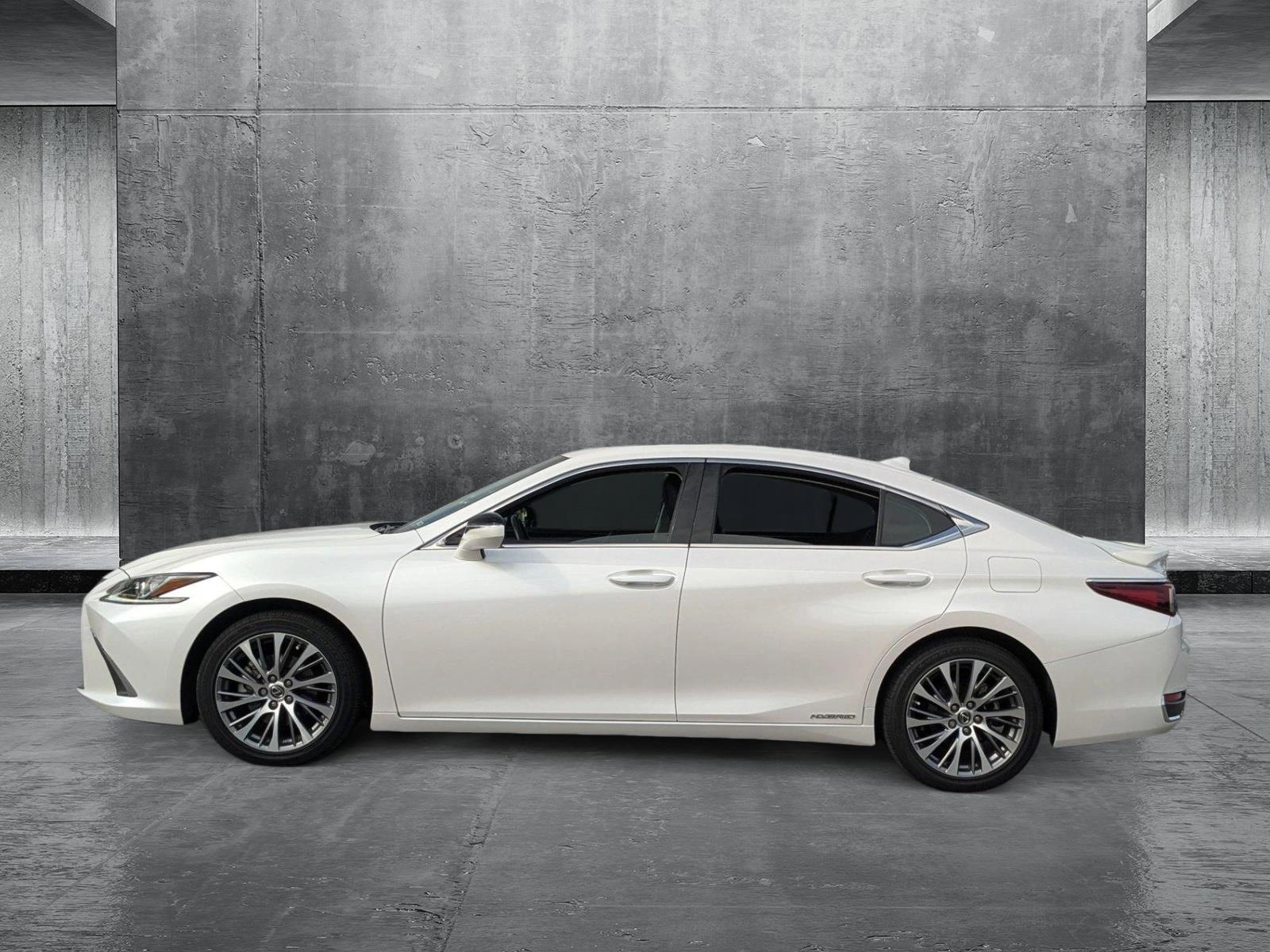 2020 Lexus ES 300h Vehicle Photo in Orlando, FL 32811