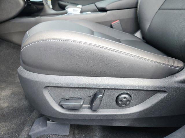 2024 INFINITI QX50 Vehicle Photo in DALLAS, TX 75209