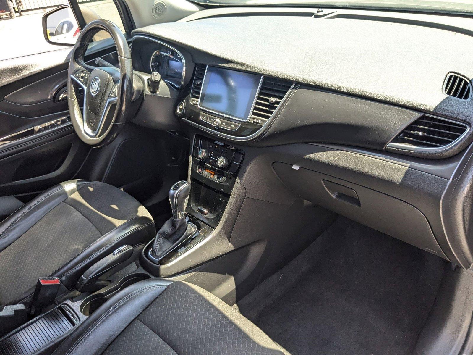 2019 Buick Encore Vehicle Photo in MIAMI, FL 33134-2699