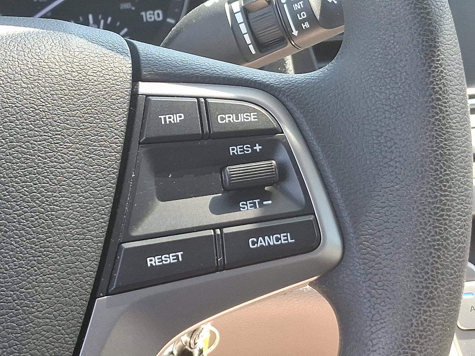 2017 Hyundai ELANTRA Vehicle Photo in Trevose, PA 19053
