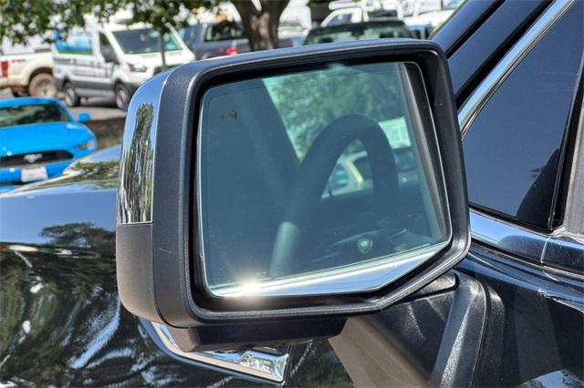 2024 GMC Sierra 1500 Vehicle Photo in ELK GROVE, CA 95757-8703