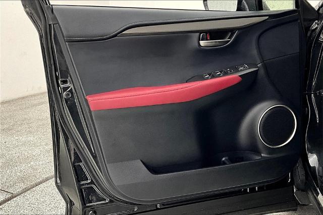 2020 Lexus NX 300h Vehicle Photo in Grapevine, TX 76051