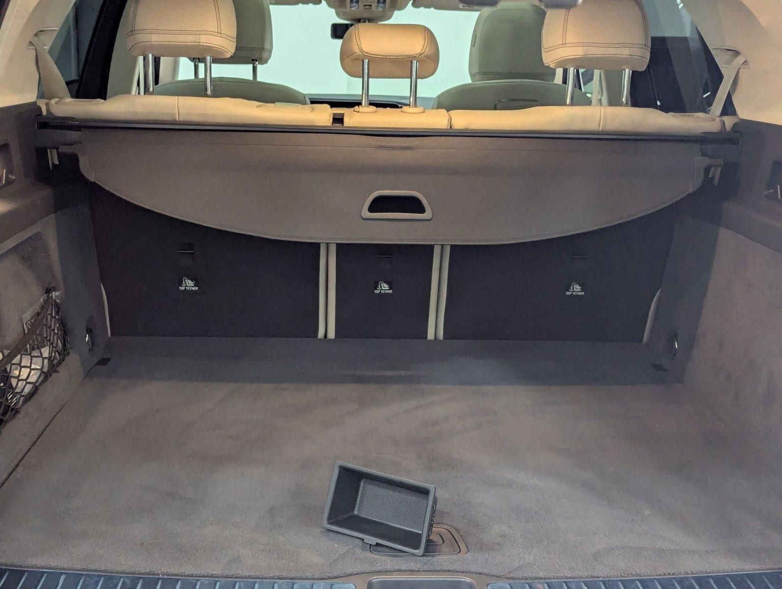 2020 Mercedes-Benz GLE Vehicle Photo in Pompano Beach, FL 33064