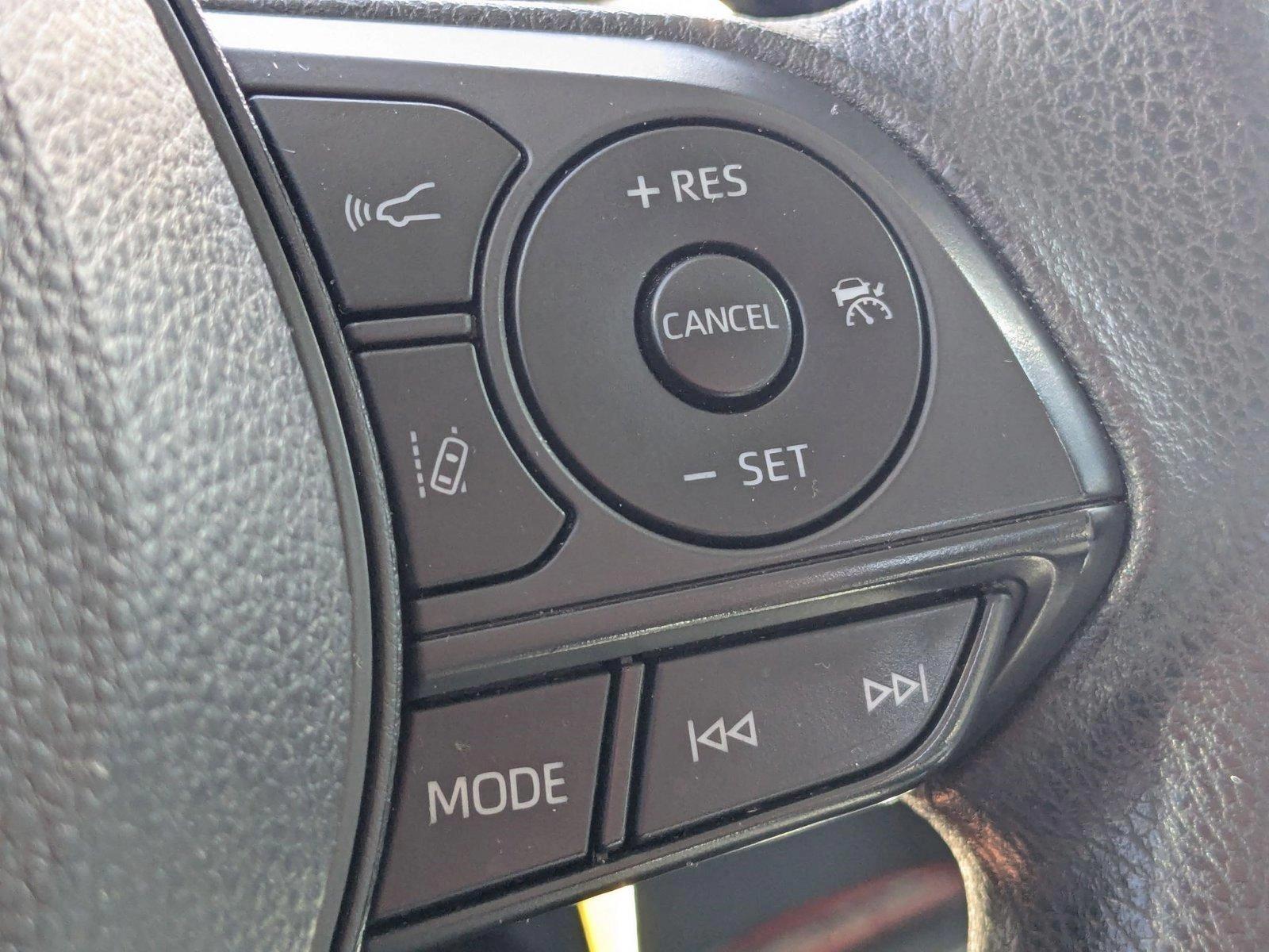 2020 Toyota Corolla Vehicle Photo in Tampa, FL 33614