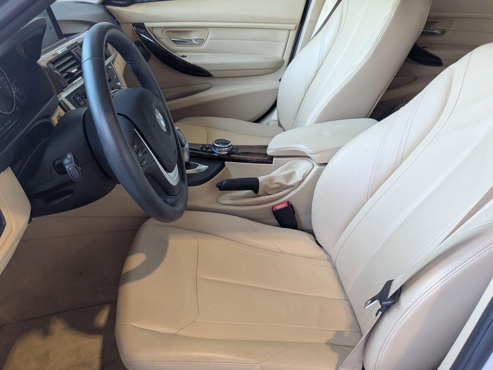 2014 BMW 328i Vehicle Photo in Wesley Chapel, FL 33544