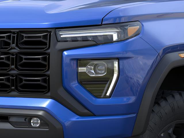 2025 GMC Canyon Vehicle Photo in GREEN BAY, WI 54303-3330