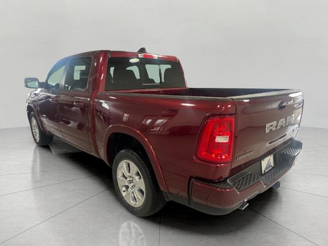 2025 Ram 1500 Vehicle Photo in Oshkosh, WI 54901