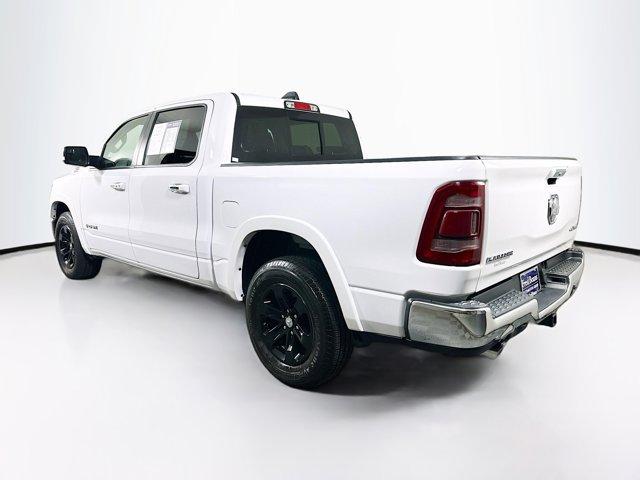 2022 Ram 1500 Vehicle Photo in Doylsetown, PA 18901
