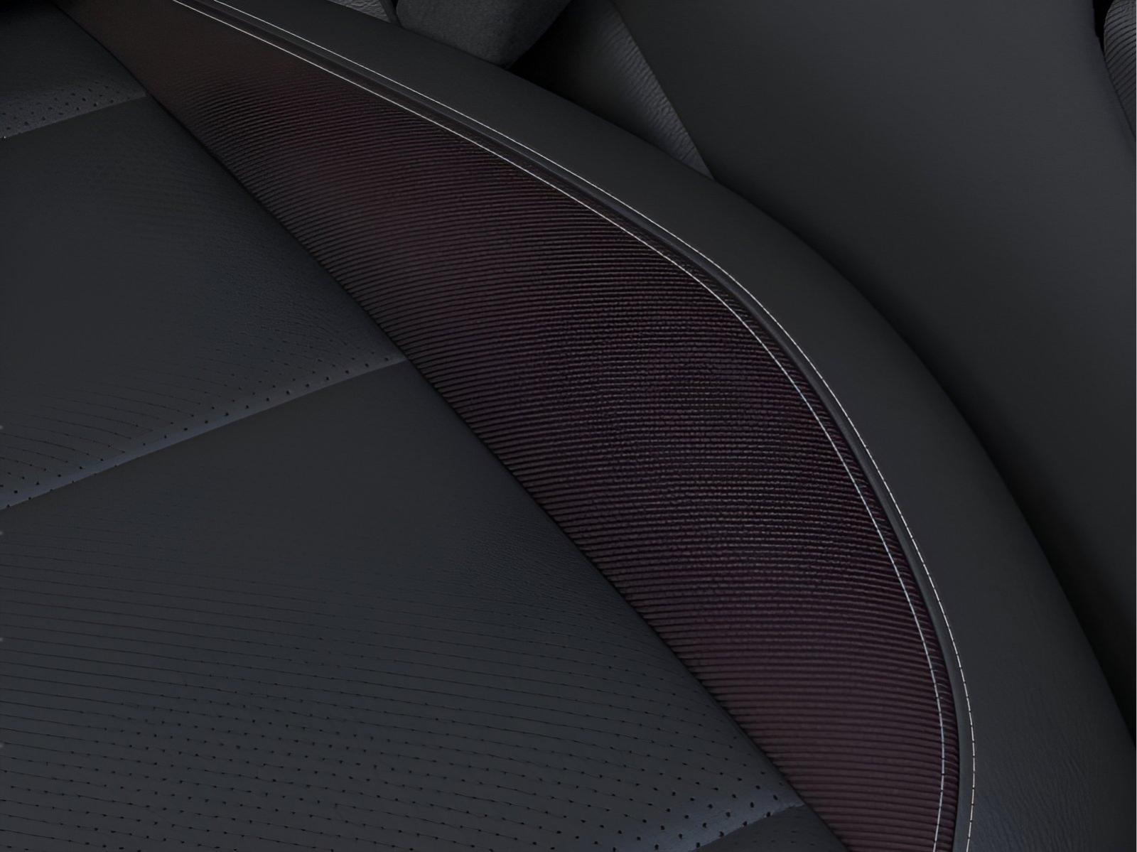 2025 Chevrolet Equinox EV Vehicle Photo in GEORGETOWN, TX 78626-7508