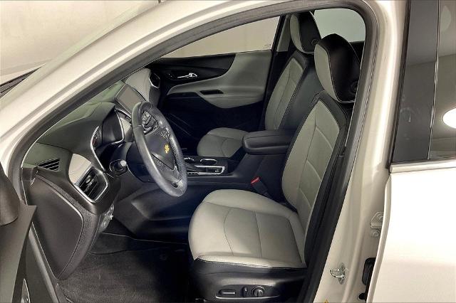 2018 Chevrolet Equinox Vehicle Photo in Tulsa, OK 74129
