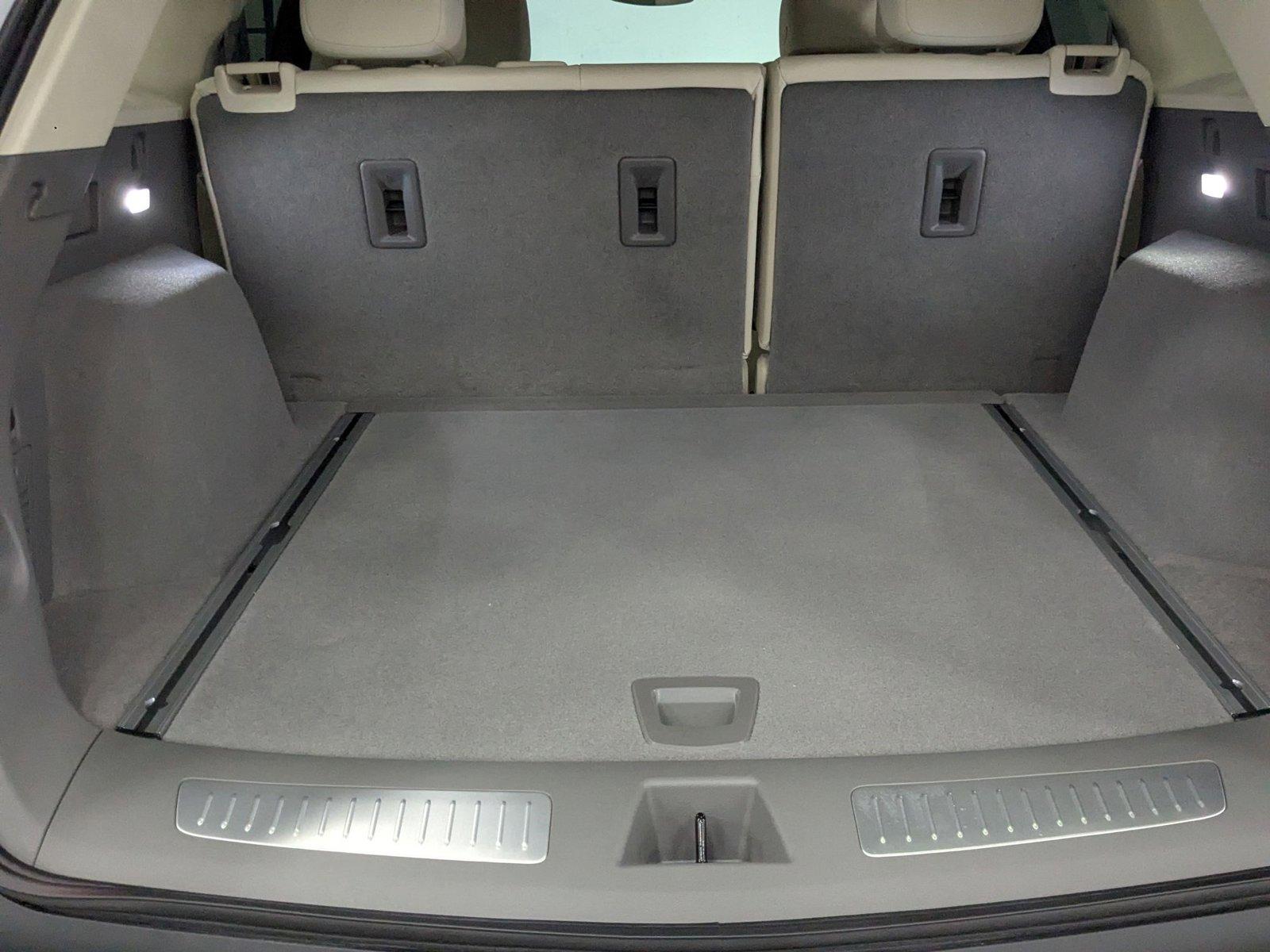 2024 Cadillac XT5 Vehicle Photo in Pompano Beach, FL 33064
