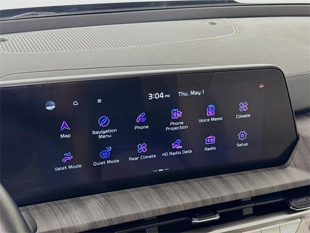 2023 Kia Telluride Vehicle Photo in Everett, WA 98204