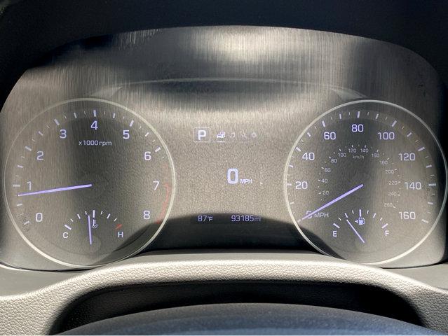 2017 Hyundai ELANTRA Vehicle Photo in Hinesville, GA 31313