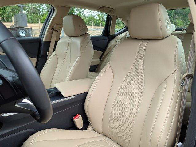 2024 Acura TLX Vehicle Photo in San Antonio, TX 78230