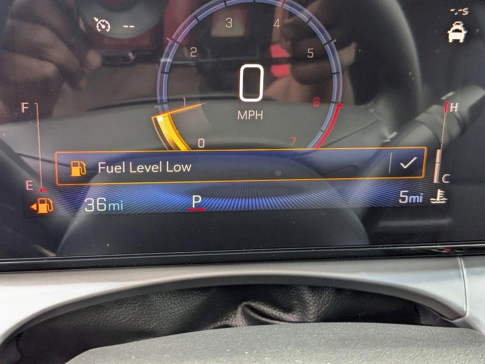 2025 Chevrolet Trax Vehicle Photo in MIAMI, FL 33134-2699