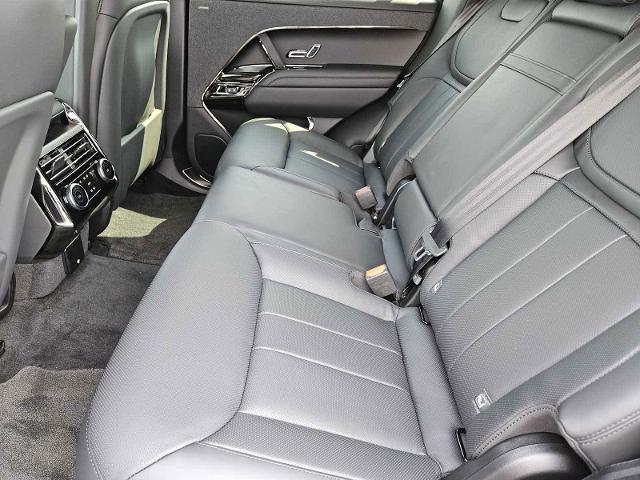 2025 Range Rover Sport Vehicle Photo in AUSTIN, TX 78717