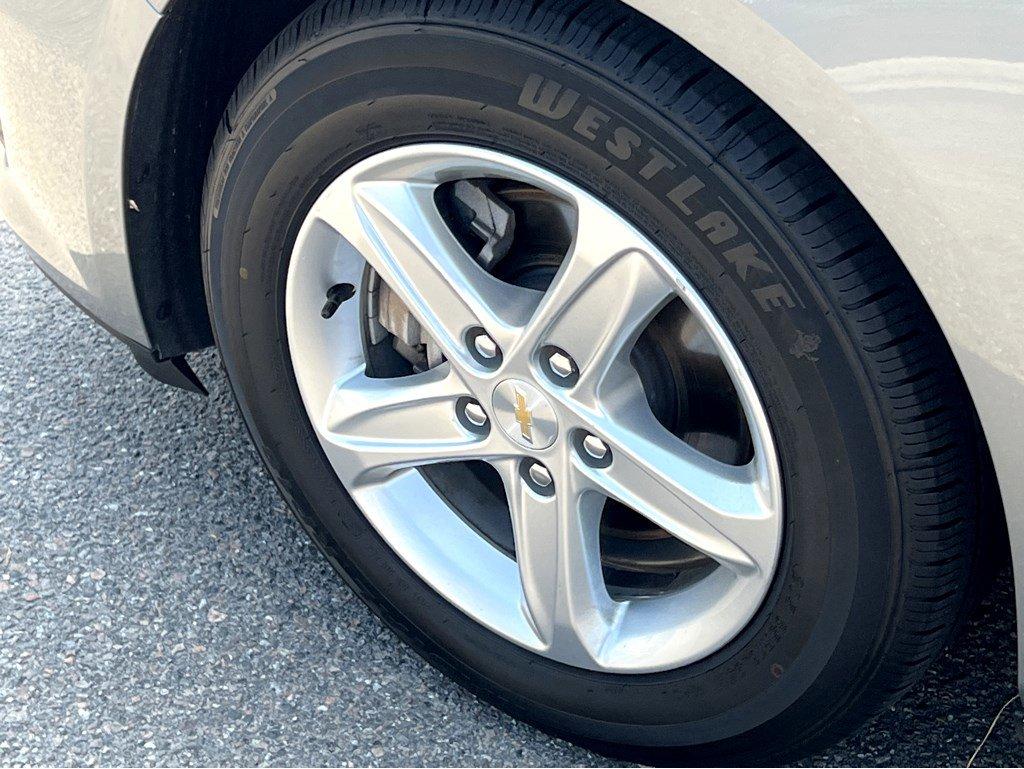 2023 Chevrolet Malibu Vehicle Photo in SAVANNAH, GA 31406-4513