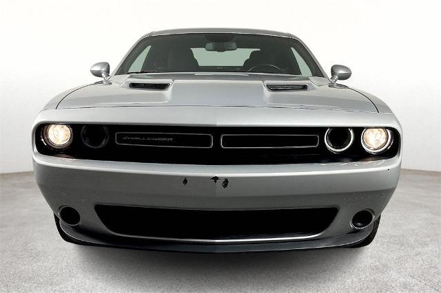 2023 Dodge Challenger Vehicle Photo in Tulsa, OK 74129