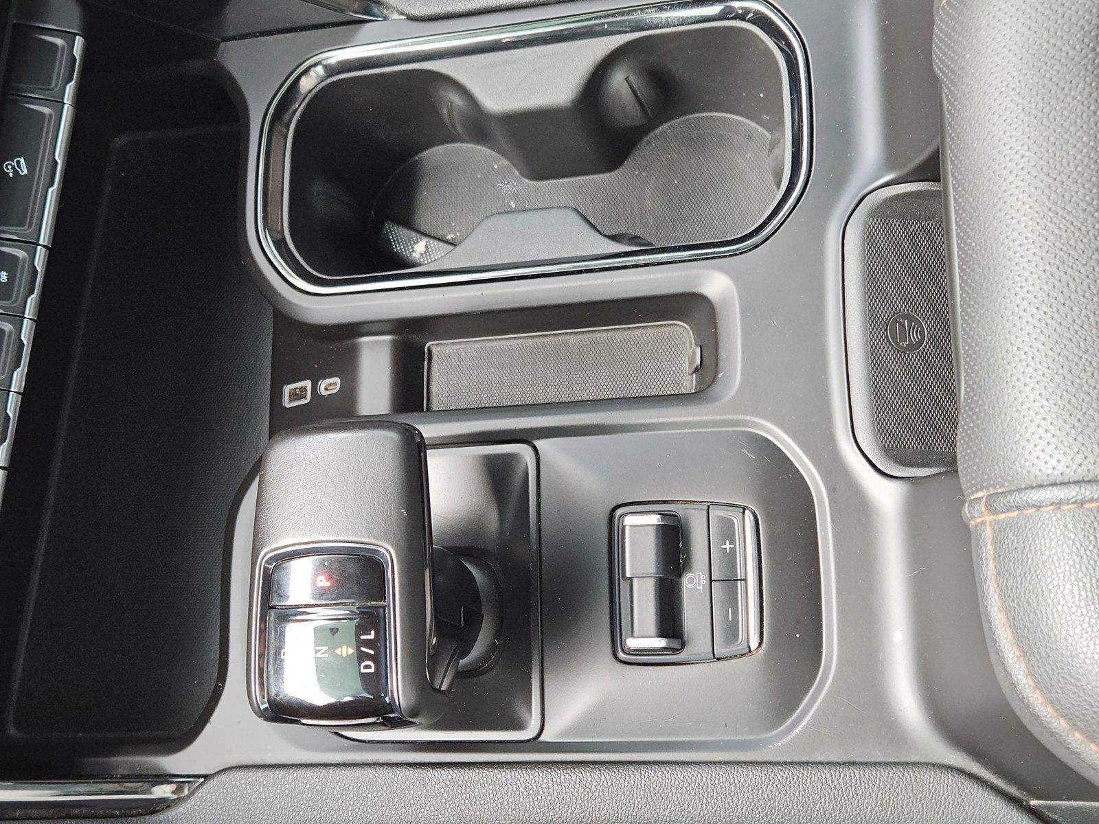 2022 GMC Sierra 1500 Vehicle Photo in HOUSTON, TX 77034-5009