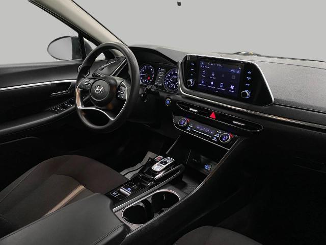 2022 Hyundai SONATA Vehicle Photo in Appleton, WI 54913