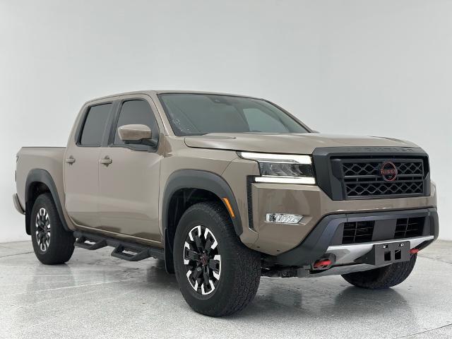 2023 Nissan Frontier Vehicle Photo in Grapevine, TX 76051