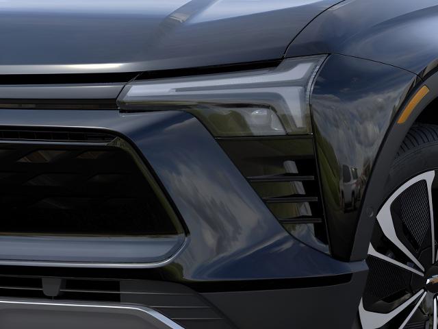 2025 Chevrolet Blazer EV Vehicle Photo in MIDDLETON, WI 53562-1492