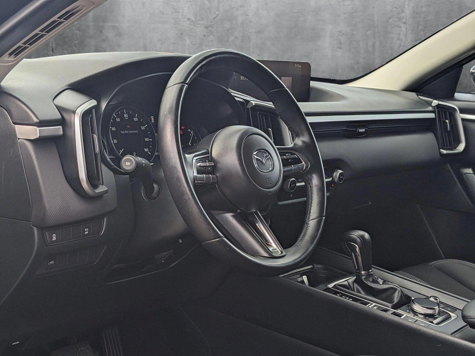 2024 Mazda CX-50 Vehicle Photo in MIAMI, FL 33172-3015