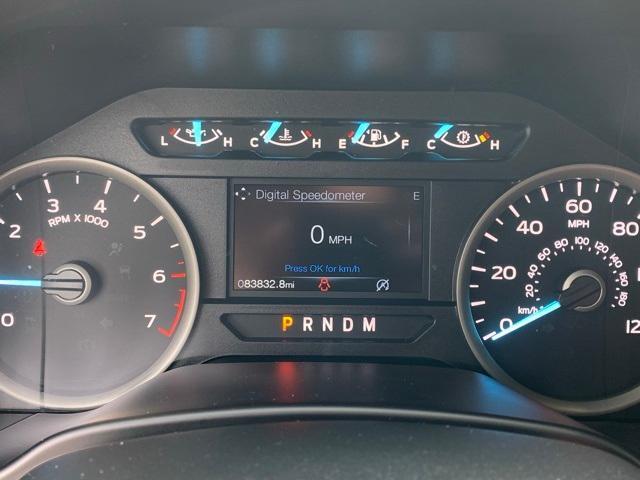 2019 Ford F-150 Vehicle Photo in POST FALLS, ID 83854-5365