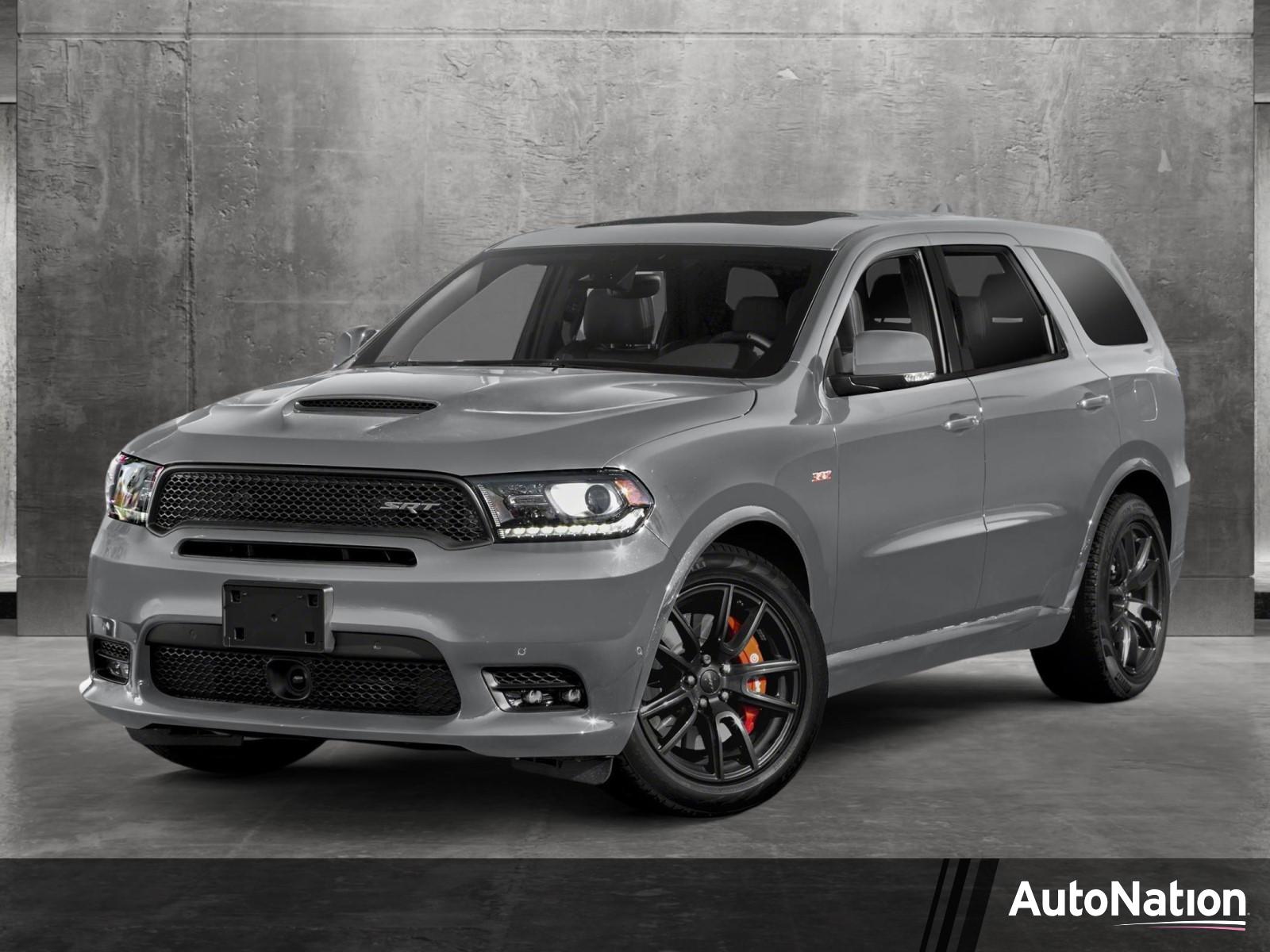 2018 Dodge Durango Vehicle Photo in Clearwater, FL 33761