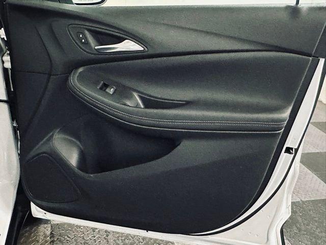 2023 Buick Encore GX Vehicle Photo in MEDINA, OH 44256-9631