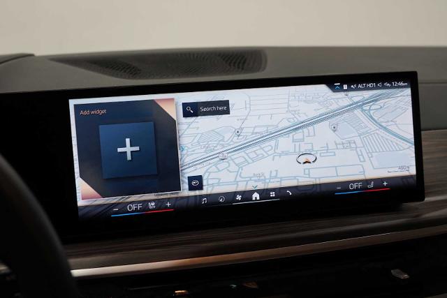 2024 BMW X7 xDrive40i Vehicle Photo in GRAPEVINE, TX 76051