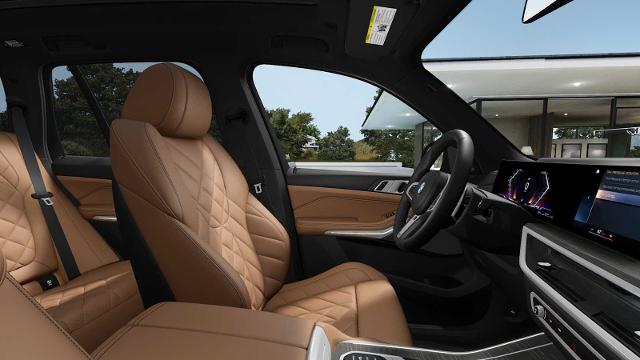 2025 BMW X5 sDrive40i Vehicle Photo in GRAPEVINE, TX 76051