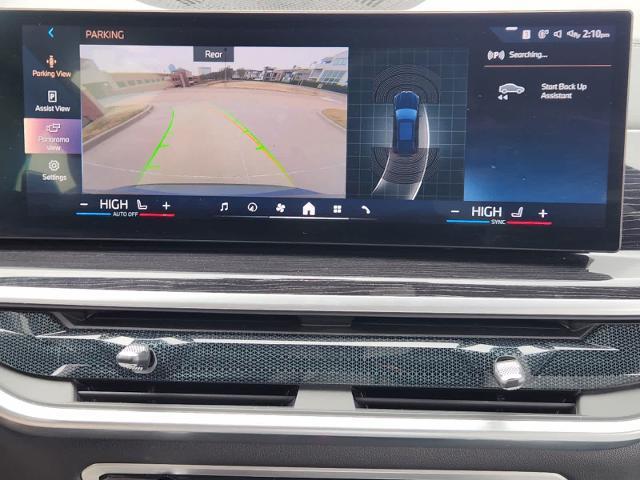 2024 BMW X5 sDrive40i Vehicle Photo in PLANO, TX 75024