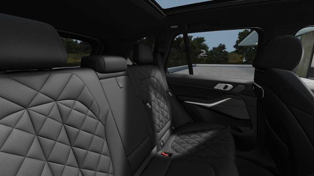 2026 BMW X5 xDrive50e Vehicle Photo in GRAPEVINE, TX 76051
