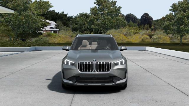 2025 BMW X1 xDrive28i Vehicle Photo in GRAPEVINE, TX 76051