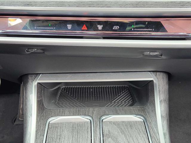 2023 BMW 760i xDrive Vehicle Photo in PLANO, TX 75024
