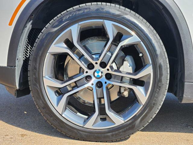 2023 BMW X5 sDrive40i Vehicle Photo in PLANO, TX 75024