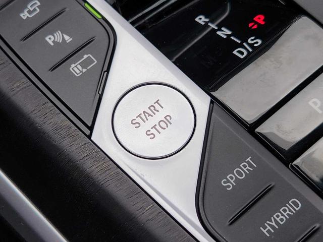 2023 BMW 330e Vehicle Photo in PLANO, TX 75024