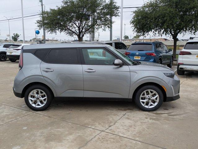 2023 Kia Soul Vehicle Photo in SELMA, TX 78154-1460