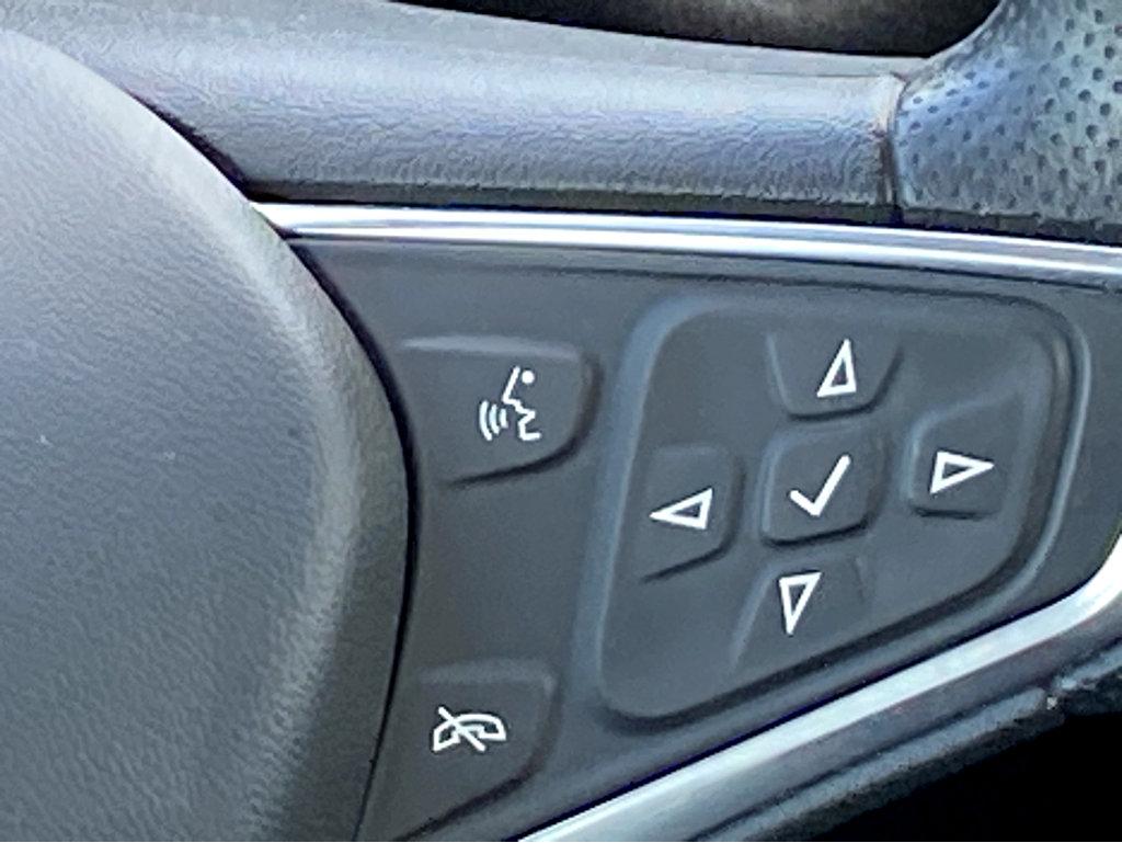 2023 Chevrolet Malibu Vehicle Photo in BEAUFORT, SC 29906-4218