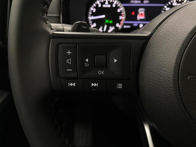 2025 Nissan Pathfinder Vehicle Photo in Appleton, WI 54913