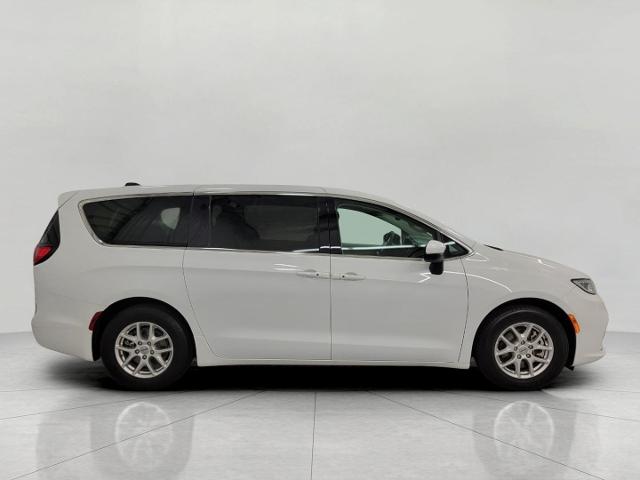 2023 Chrysler Pacifica Vehicle Photo in Oshkosh, WI 54901