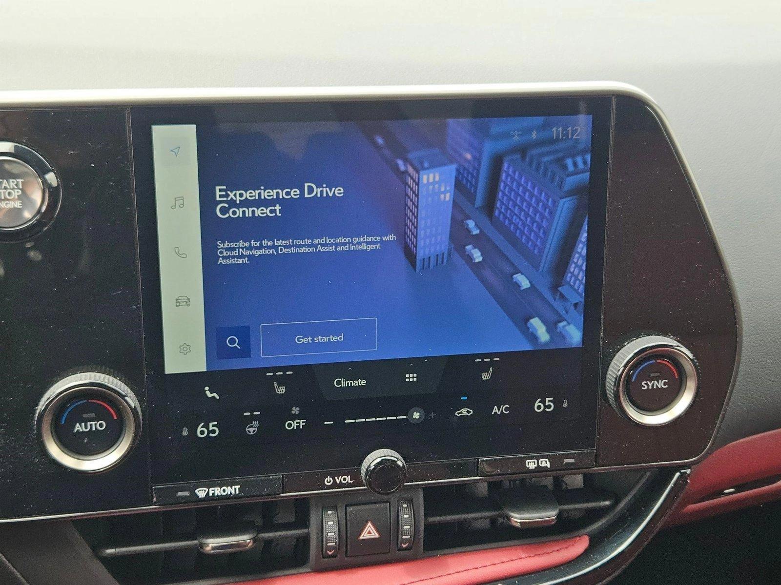 2024 Lexus NX Vehicle Photo in GILBERT, AZ 85297-0446