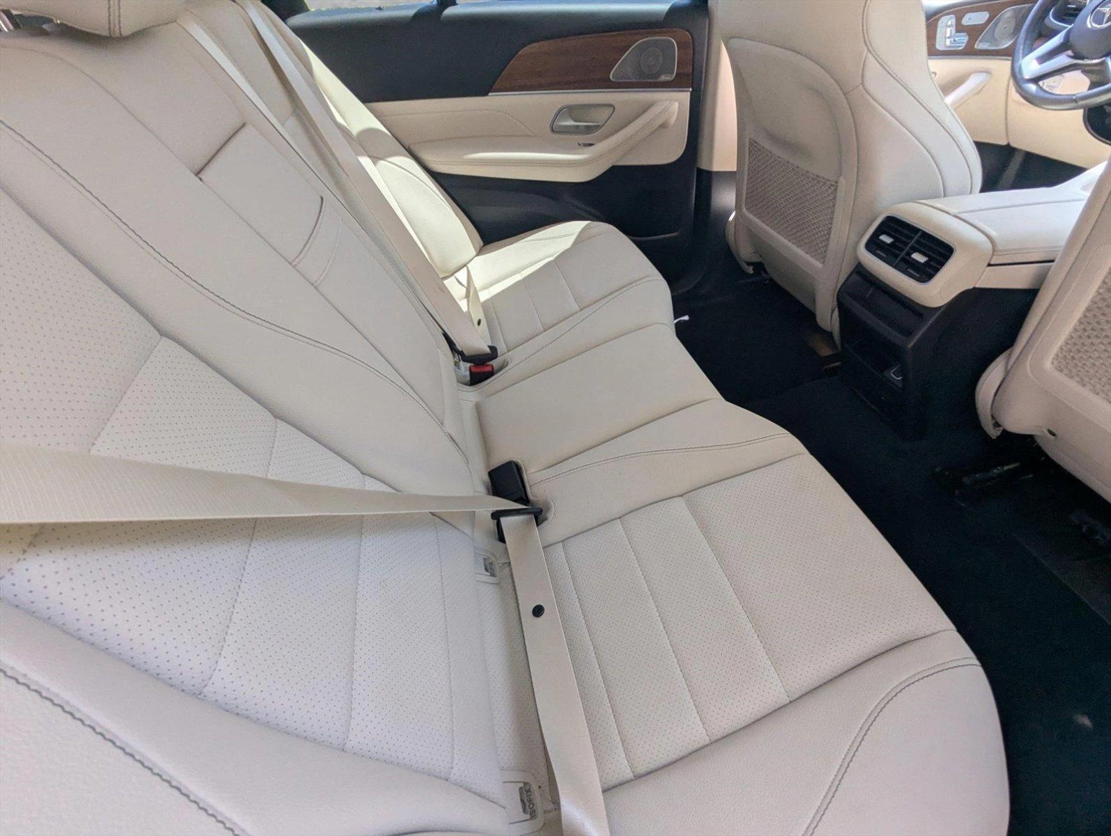 2022 Mercedes-Benz GLE Vehicle Photo in Delray Beach, FL 33444