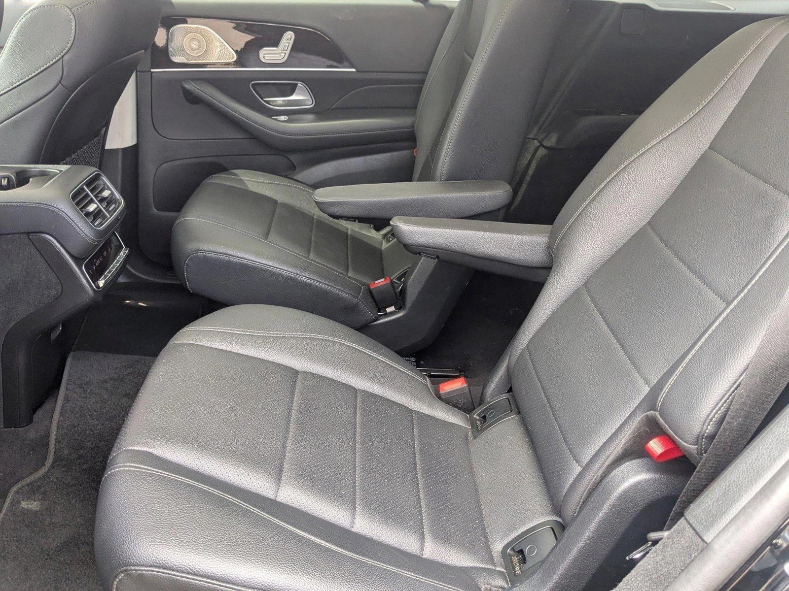 2023 Mercedes-Benz GLS Vehicle Photo in Wesley Chapel, FL 33544