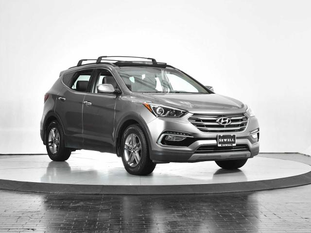 2018 Hyundai Santa Fe Sport Vehicle Photo in DALLAS, TX 75235