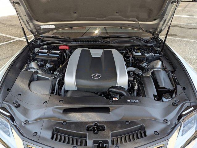 2023 Lexus RC 350 Vehicle Photo in San Antonio, TX 78230