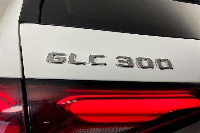 2024 Mercedes-Benz GLC Vehicle Photo in Tulsa, OK 74129