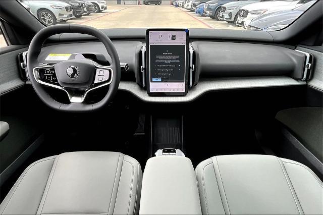 2025 Volvo EX30 Vehicle Photo in Grapevine, TX 76051